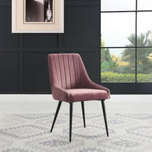 Load image into Gallery viewer, Acme Riley Side Chair (Set-2)