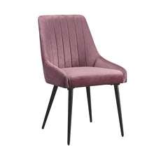Load image into Gallery viewer, Acme Riley Side Chair (Set-2)