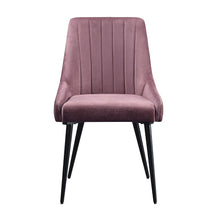Load image into Gallery viewer, Acme Riley Side Chair (Set-2)