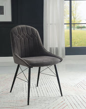 Load image into Gallery viewer, Acme Abraham Side Chair (Set-2)
