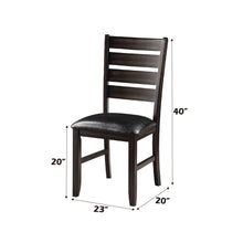 Load image into Gallery viewer, Acme Urbana Side Chair (Set-2)