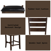 Load image into Gallery viewer, Acme Urbana Counter Height Chair (Set-2)