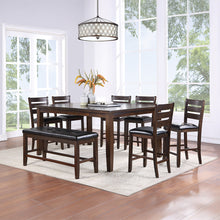 Load image into Gallery viewer, Acme Urbana Counter Height Chair (Set-2)