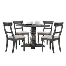 Load image into Gallery viewer, Acme Leventis Side Chair (Set-2)