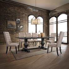 Load image into Gallery viewer, Acme Morland Side Chair (Set-2)