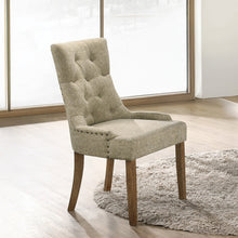Load image into Gallery viewer, Acme Yotam Side Chair (Set-2)