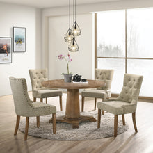 Load image into Gallery viewer, Acme Yotam Side Chair (Set-2)