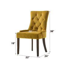 Load image into Gallery viewer, Acme Farren Side Chair (Set-2)
