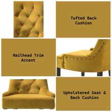 Load image into Gallery viewer, Acme Farren Side Chair (Set-2)