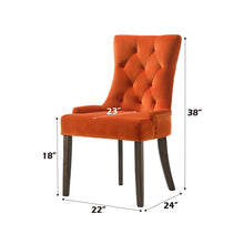 Load image into Gallery viewer, Acme Farren Side Chair (Set-2)