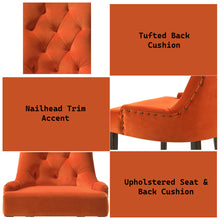 Load image into Gallery viewer, Acme Farren Side Chair (Set-2)
