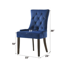 Load image into Gallery viewer, Acme Farren Side Chair (Set-2)