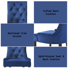 Load image into Gallery viewer, Acme Farren Side Chair (Set-2)