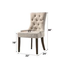 Load image into Gallery viewer, Acme Farren Side Chair (Set-2)