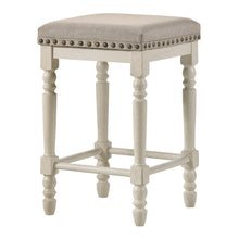 Load image into Gallery viewer, Acme Tasnim Counter Height Stool (Set-2)