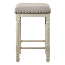 Load image into Gallery viewer, Acme Tasnim Counter Height Stool (Set-2)