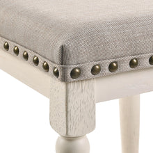 Load image into Gallery viewer, Acme Tasnim Counter Height Stool (Set-2)