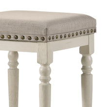 Load image into Gallery viewer, Acme Tasnim Counter Height Stool (Set-2)