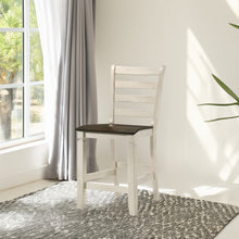 Load image into Gallery viewer, Acme Tasnim Counter Height Chair (Set-2)