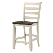 Load image into Gallery viewer, Acme Tasnim Counter Height Chair (Set-2)