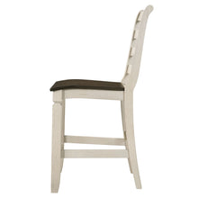 Load image into Gallery viewer, Acme Tasnim Counter Height Chair (Set-2)