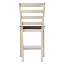 Load image into Gallery viewer, Acme Tasnim Counter Height Chair (Set-2)