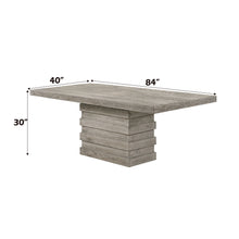 Load image into Gallery viewer, Acme Faustine Dining Table