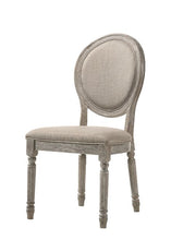 Load image into Gallery viewer, Acme Faustine Side Chair (Set-2)