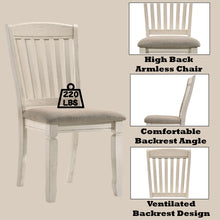 Load image into Gallery viewer, Acme Fedele Side Chair (Set-2)