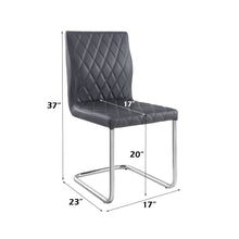 Load image into Gallery viewer, Acme Ansonia Side Chair (Set-2)