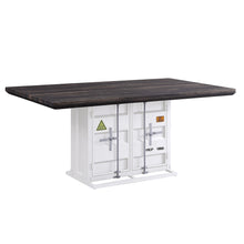 Load image into Gallery viewer, Acme Cargo Dining Table