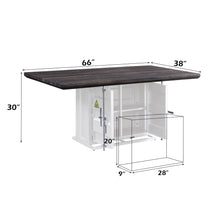 Load image into Gallery viewer, Acme Cargo Dining Table