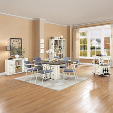 Load image into Gallery viewer, Acme Cargo Dining Table