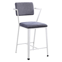 Load image into Gallery viewer, Acme Cargo Counter Height Chair (Set-2)