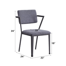 Load image into Gallery viewer, Acme Cargo Dining Chair (Set-2)