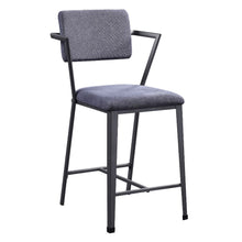 Load image into Gallery viewer, Acme Cargo Counter Height Chair (Set-2)