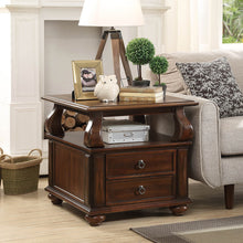 Load image into Gallery viewer, Acme Amado End Table