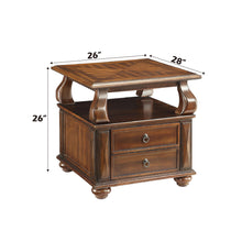 Load image into Gallery viewer, Acme Amado End Table