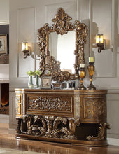 Load image into Gallery viewer, Homey Design HD-8018 – 5PC Bedroom Set