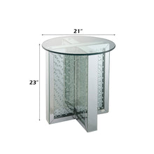 Load image into Gallery viewer, Acme Nysa End Table