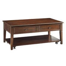 Load image into Gallery viewer, Acme Malachi Coffee Table W/Lift Top