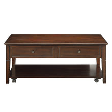 Load image into Gallery viewer, Acme Malachi Coffee Table W/Lift Top