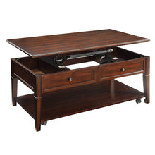 Load image into Gallery viewer, Acme Malachi Coffee Table W/Lift Top