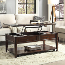 Load image into Gallery viewer, Acme Malachi Coffee Table W/Lift Top