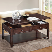 Load image into Gallery viewer, Acme Malachi Coffee Table W/Lift Top