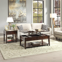 Load image into Gallery viewer, Acme Malachi Coffee Table W/Lift Top