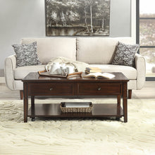 Load image into Gallery viewer, Acme Malachi Coffee Table W/Lift Top