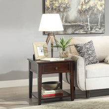 Load image into Gallery viewer, Acme Malachi End Table