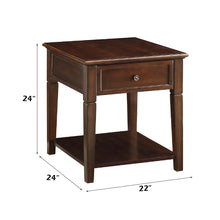 Load image into Gallery viewer, Acme Malachi End Table