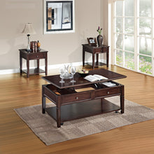 Load image into Gallery viewer, Acme Malachi End Table